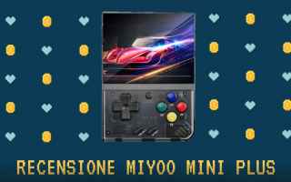 Gadget: miyoo mini plus  miyoo mini  miyoo  game