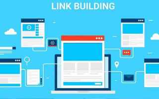 SEO: Scopri come costruire una semplice ma efficace attività di link building