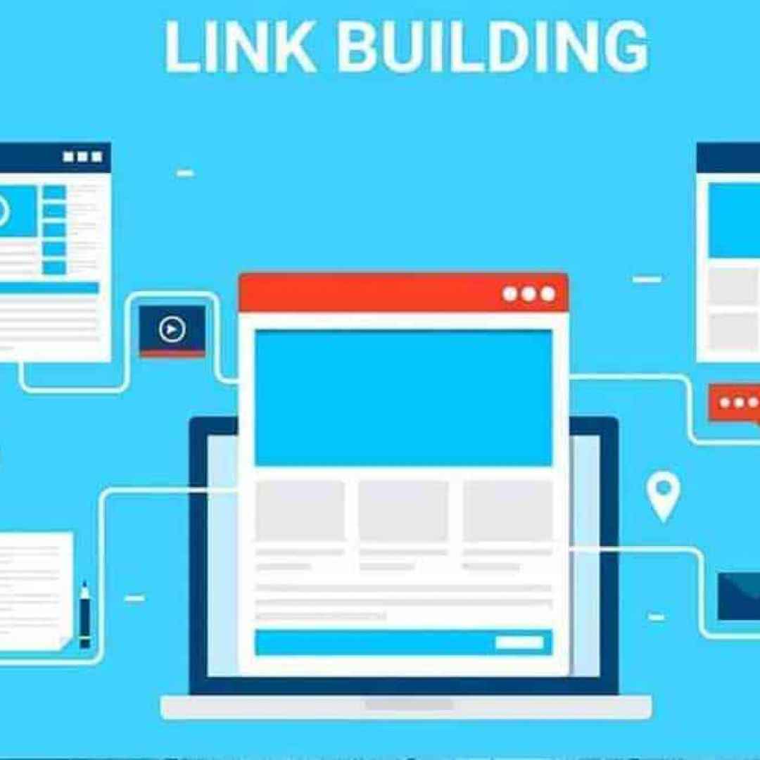 Scopri come costruire una semplice ma efficace attività di link building