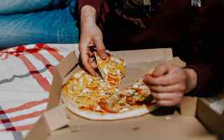 Alimentazione: Scatole per la pizza da asporto in cartone micro-onde: un cammino ecologico tutto da scoprire