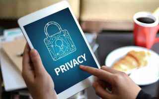 Internet: Privacy online: come proteggere i dati personali dei tuoi clienti