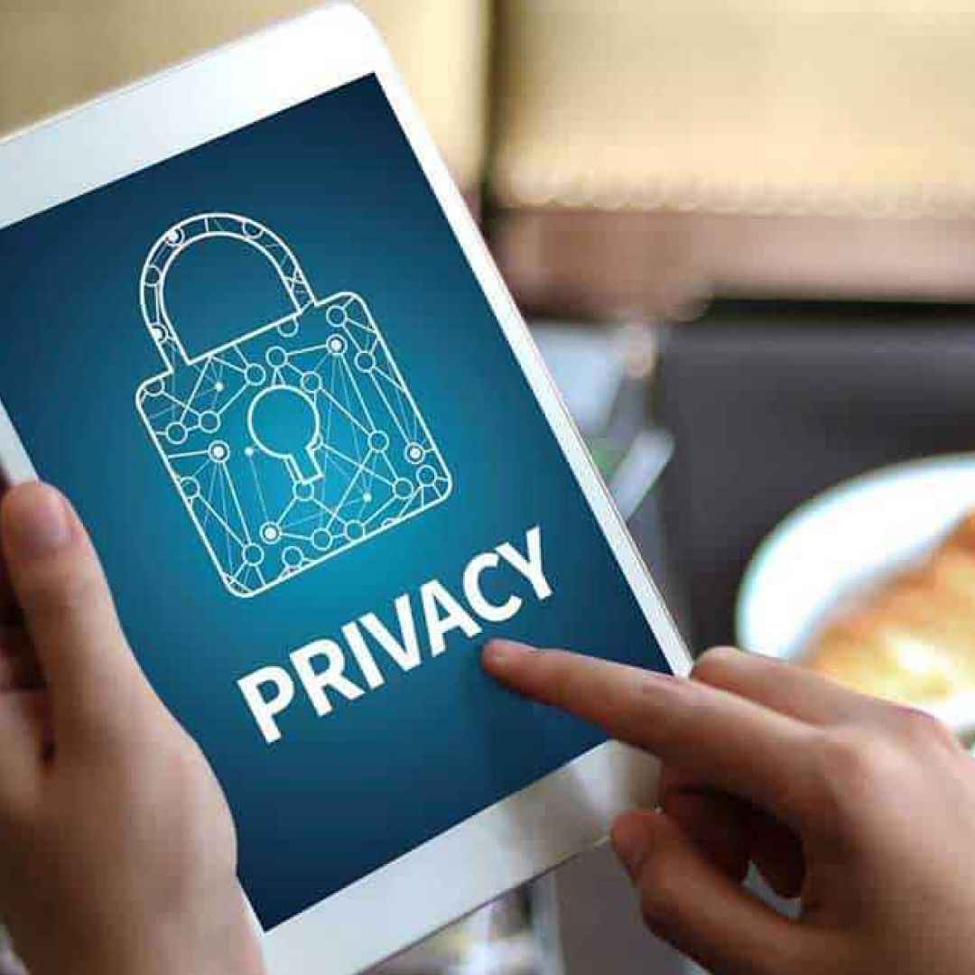 Privacy online: come proteggere i dati personali dei tuoi clienti