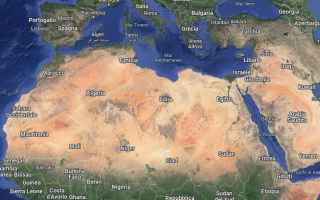 Ambiente: certificati  energia solare  nord africa