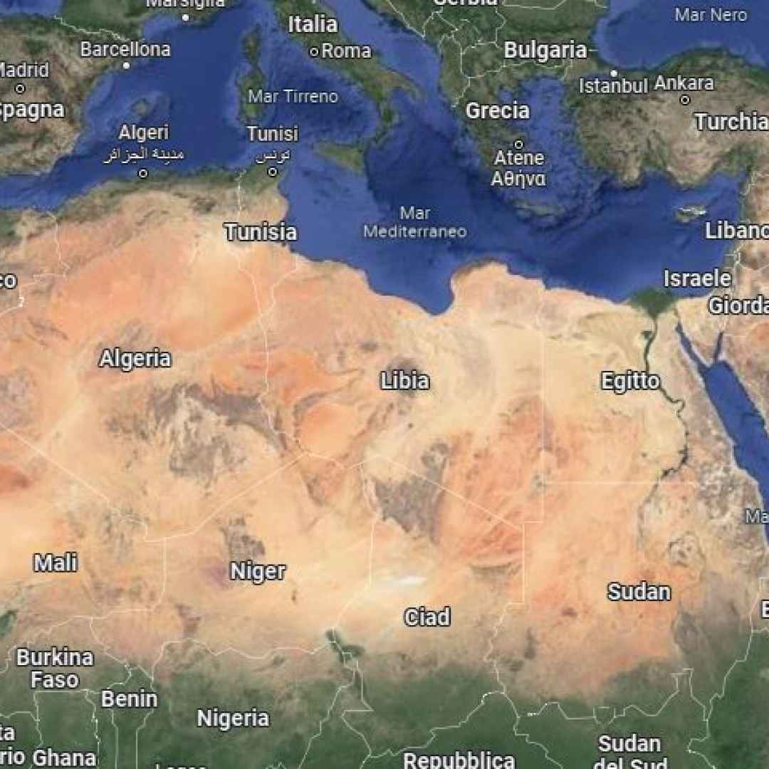 il Nord Africa può diventare la fonte di energia rinnovabile per l’Europa