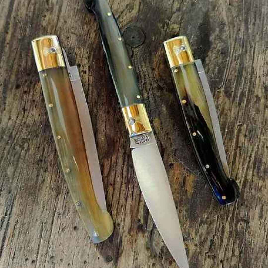 coltelli artigianali  pattadesi