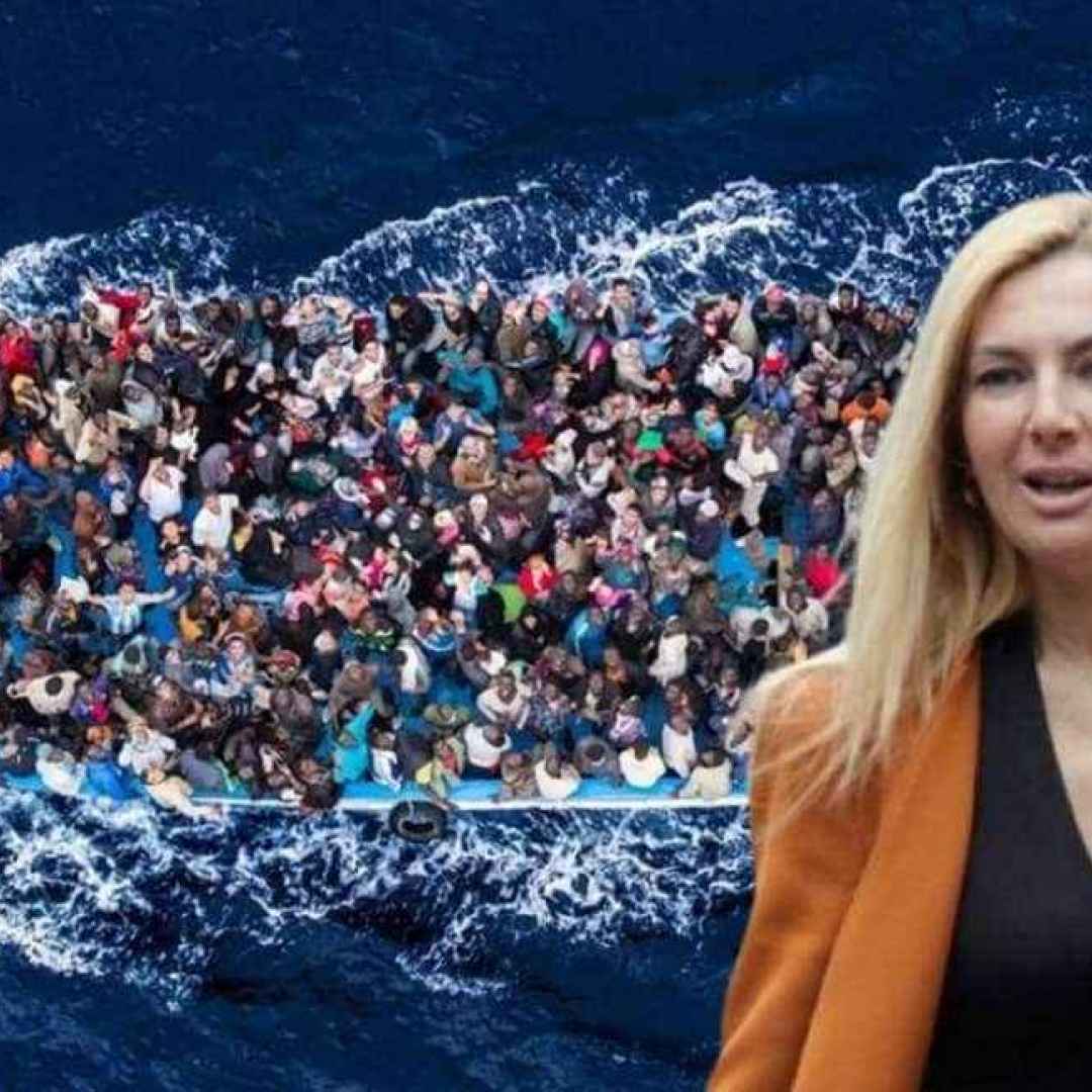 Migranti : l
