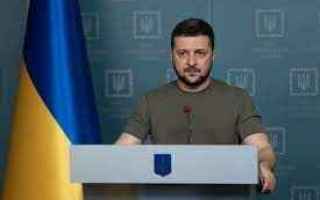 disertori  mobilitazione  ucraina