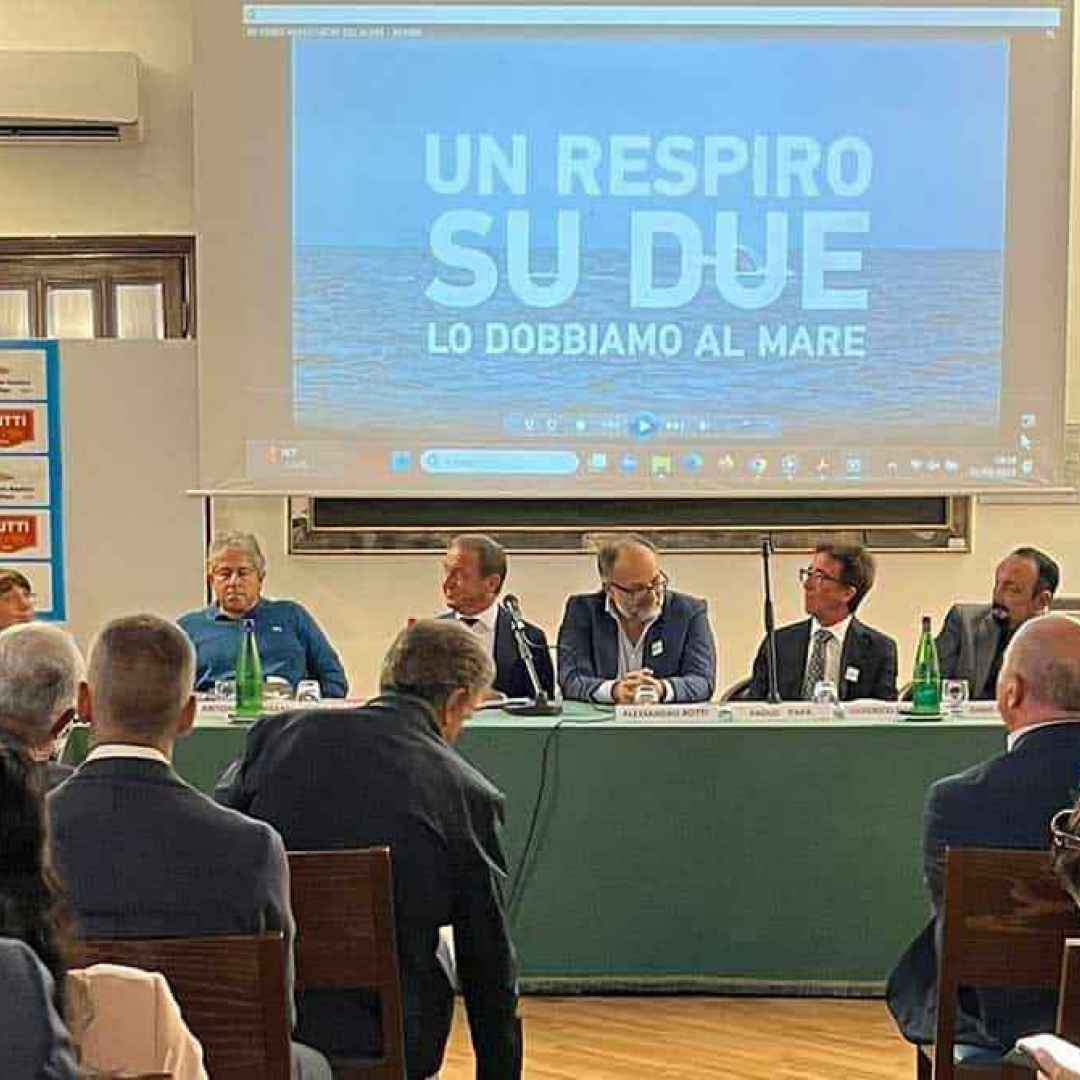 AMI e Ambiente: presentata la nuova delegazione di Napoli di Ambiente Mare Italia