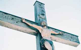 Religione: "Croce"…dal Diario di Santa Veronica Giuliani