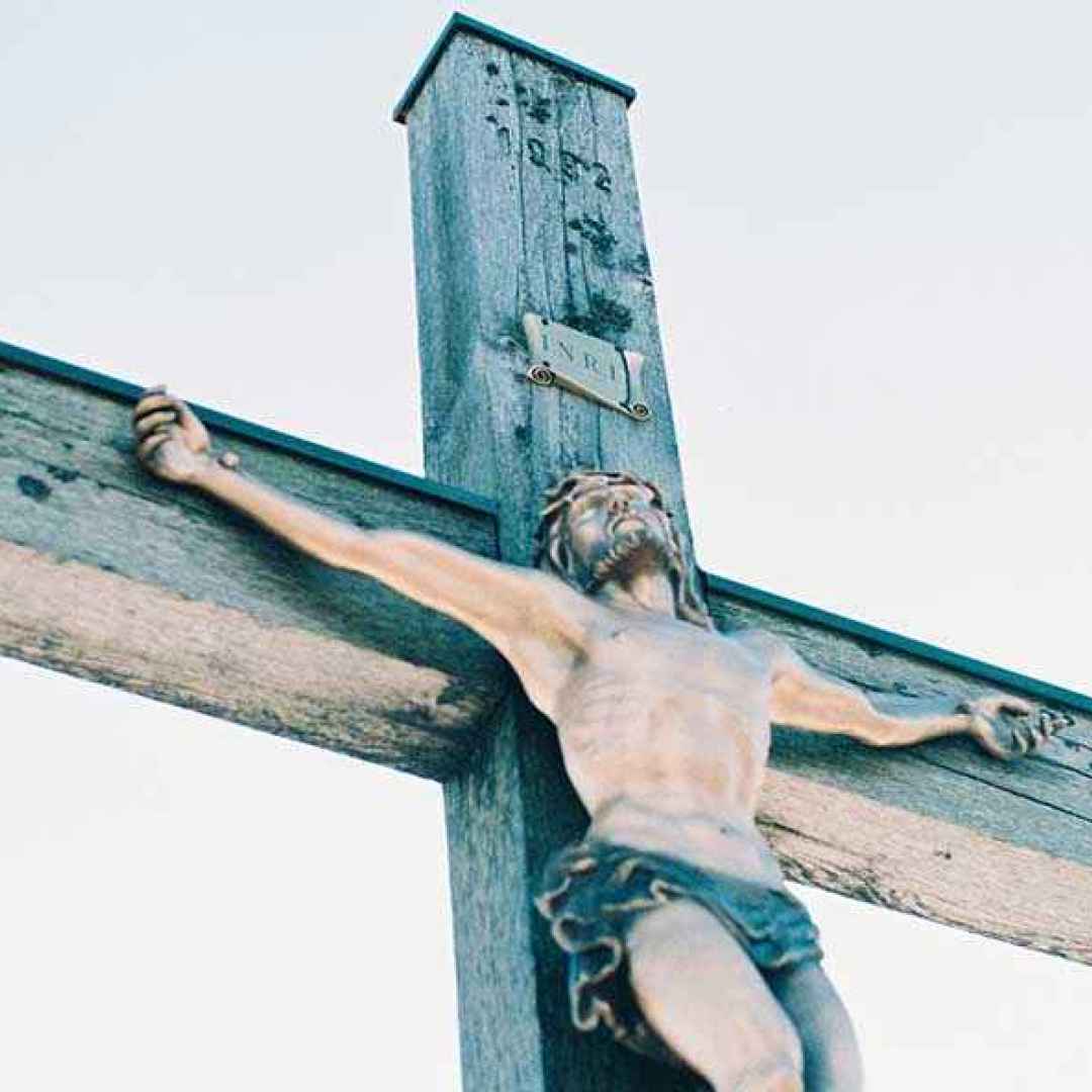 "Croce"…dal Diario di Santa Veronica Giuliani