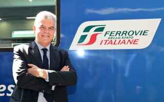 Gruppo FS, Luigi Ferraris: previsti importanti investimenti in infrastrutture e rinnovabili
