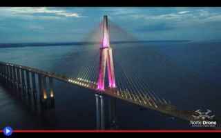 Architettura: ponti  città  trasporti  infrastruttura
