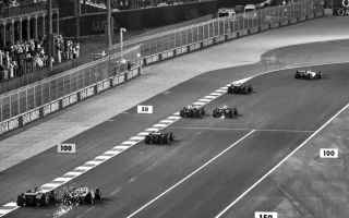 Formula 1, Qatar, perché il GP è diventato una prova di resistenza? Perché Hamilton è stato multato?