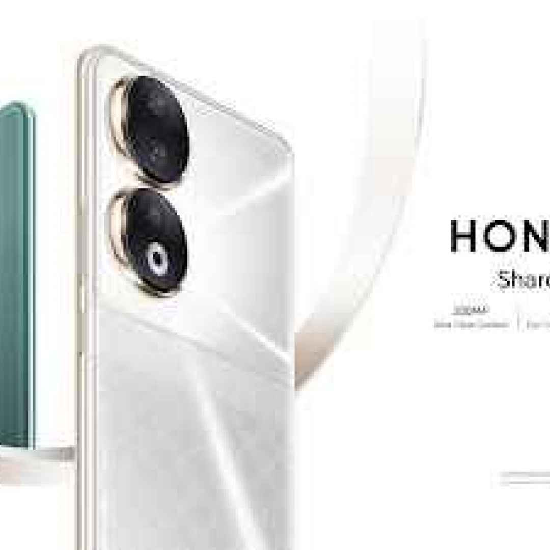 smartphone honor honor 90