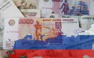Borsa e Finanza: rublo  piattaforme trading gratis