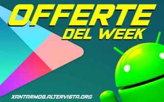 Tecnologie: android play store  giochi app offerte