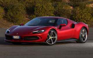 Soldi: Valute digitali, Ferrari decide di accettarle come strumento per acquistare le sue auto