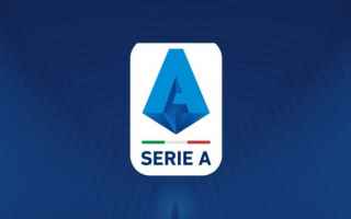 Serie A: serie a  inter  roma  napoli  milan 