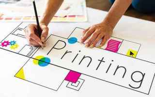 Siti Web: PACKAGING Line srls, azienda specializzata nel settore litografico-cartotecnico