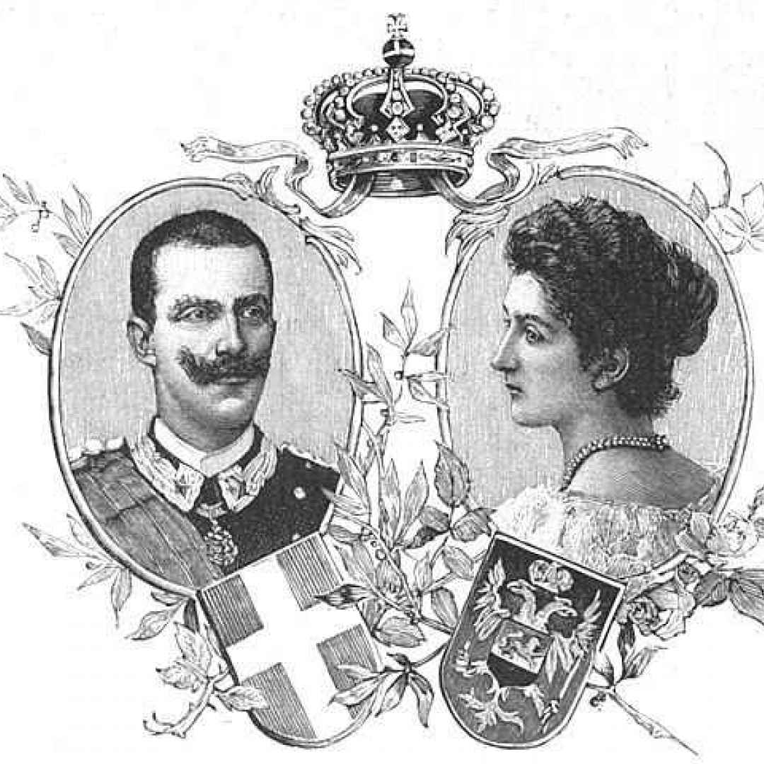 Personaggi - Una pagina di storia: Vittorio Emanuele III di Savoia
