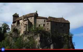 Storia: castelli  tirolo  bolzano  dipinti