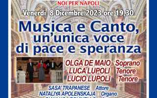 Il Tradizionale Concerto dell Immacolata 2023  che avrà luogo l 8 dicembre 2023 come apertura tradi