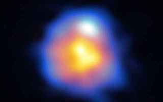 Nuovi dettagli della stella R Leporis ottenuti spingendo il radiotelescopio ALMA ai suoi limiti