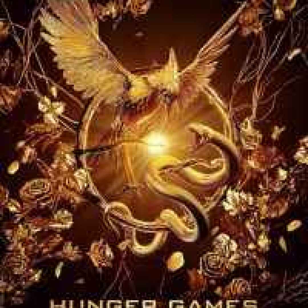 GUARDA~Hunger Games - La ballata dell