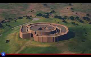 Storia: luoghi  siti  archeologia  preistoria
