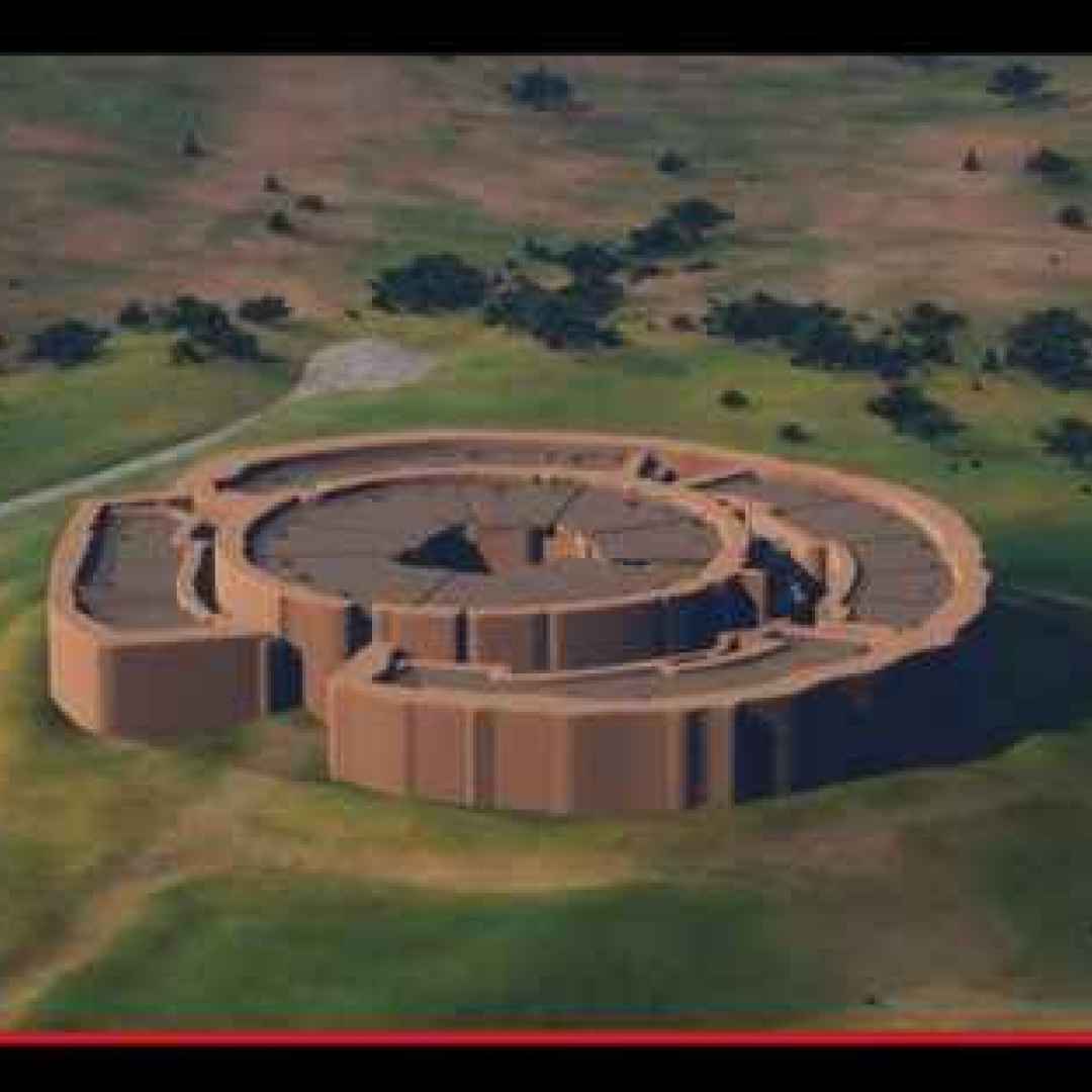 luoghi  siti  archeologia  preistoria