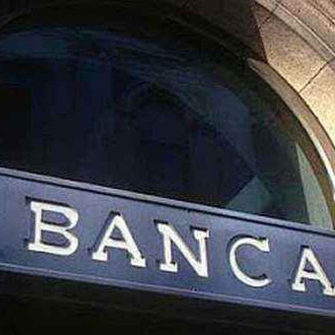 banche  anticipare trend  momentum
