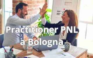 Bologna: pnl  practitioner pnl  bologna