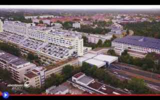 Architettura: edifici  strutture  costruzioni  berlino