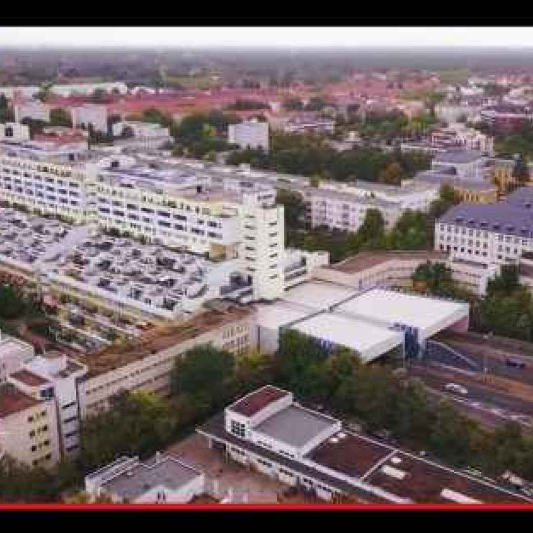 edifici  strutture  costruzioni  berlino