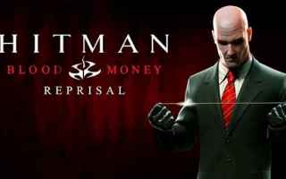 Giochi: hitman android iphone stealth game