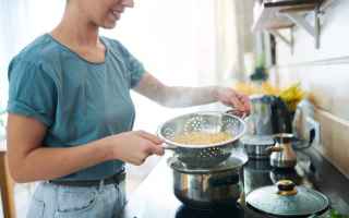 Gastronomia: cucina  ricette  pasta  mangiare