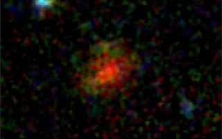 Astronomia: aztecc71  james webb