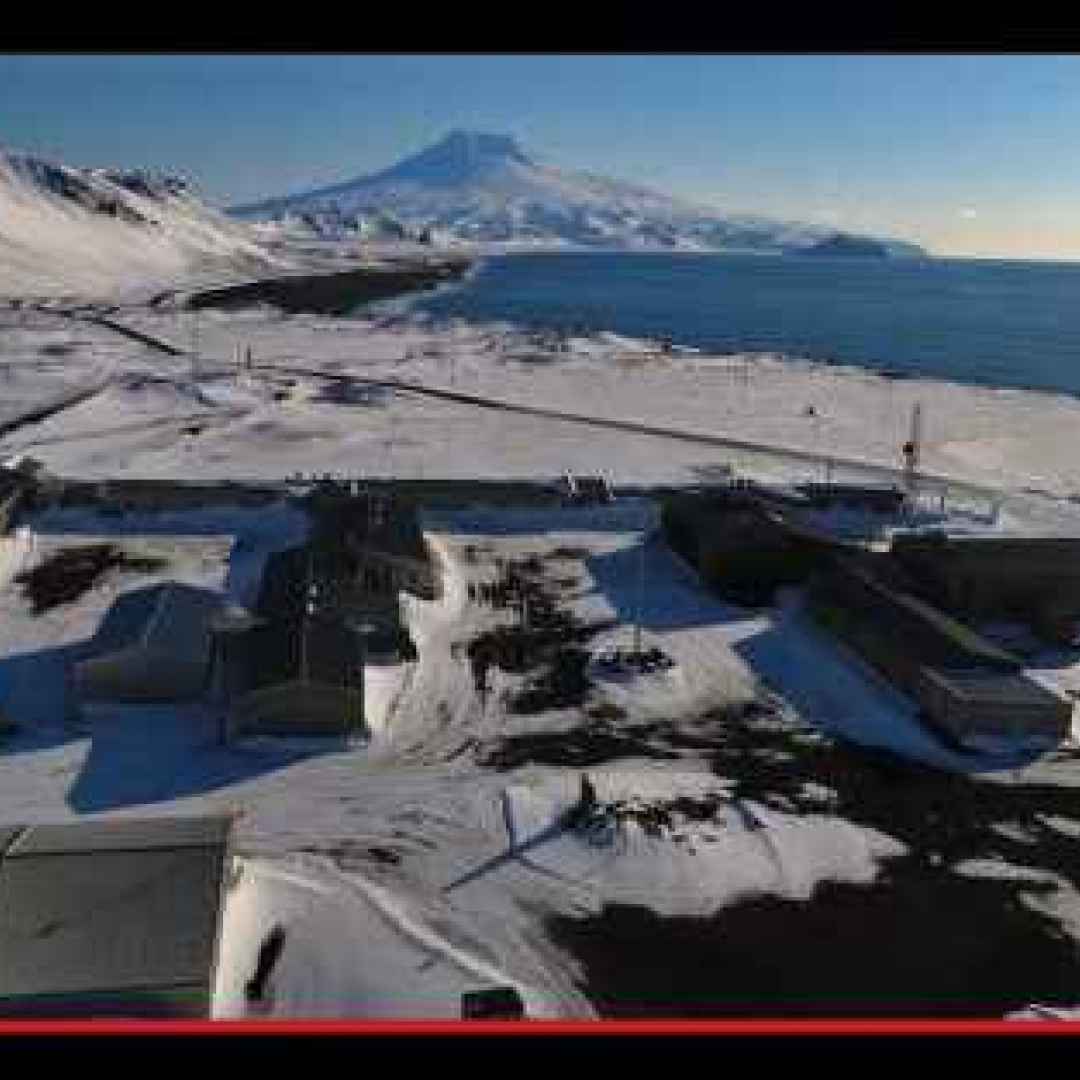 luoghi  dal mondo  isole  artico