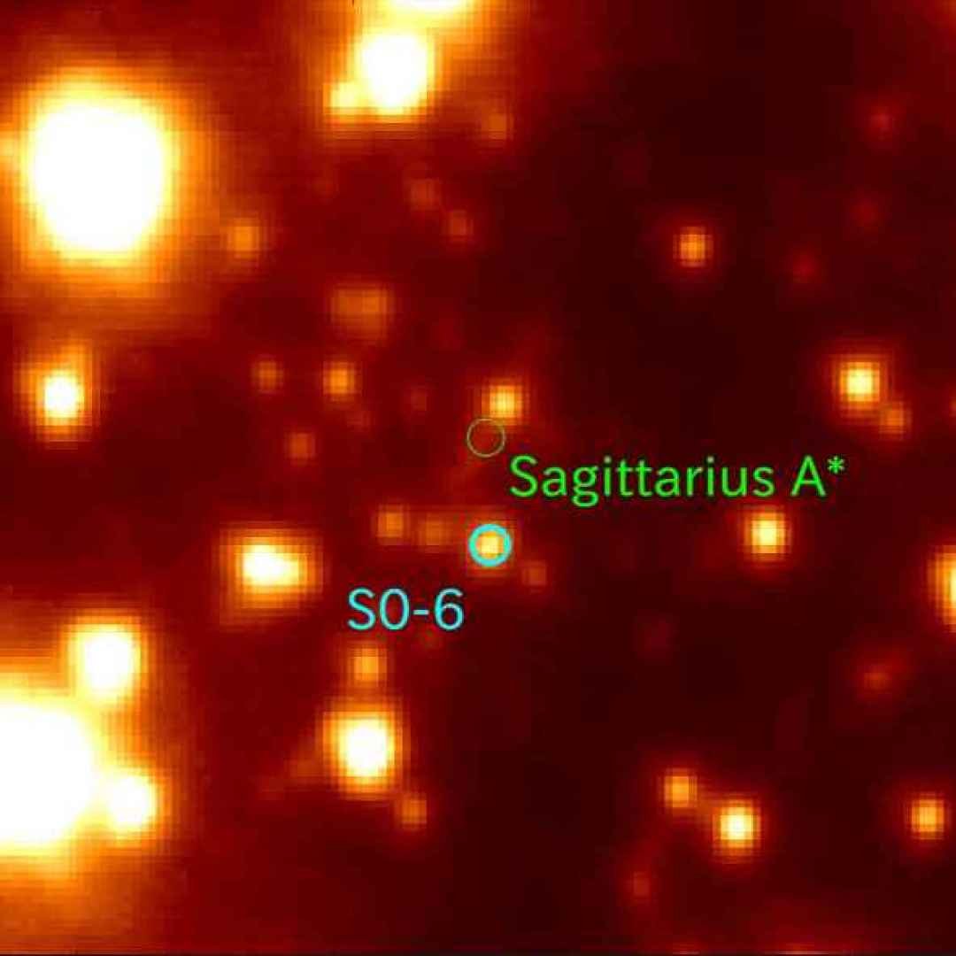 stella  s0-6  via lattea