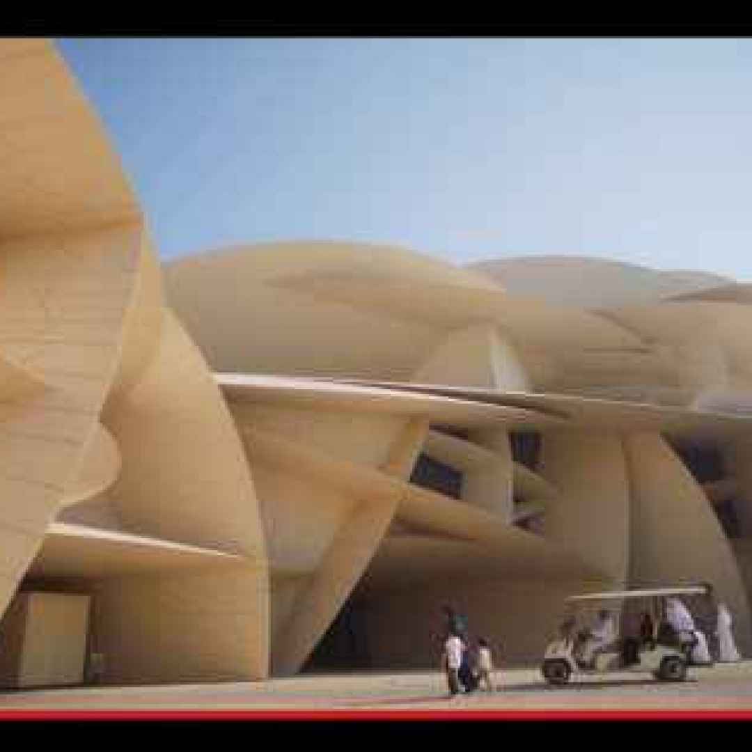 architettura  strutture  musei