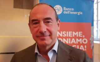 Sfide e soluzioni: Luca Dal Fabbro affronta la crescente povertà energetica