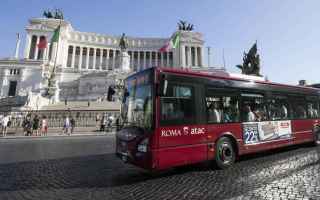 Roma: #Roma: 1° gennaio - Il programma del trasporto pubblico locale