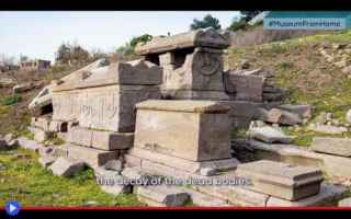 Storia: storia  luoghi  tombe  archeologia