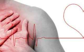 Medicina: infarto  gruppo-sanguigno  ictus