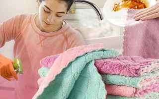 Medicina: infezioni  asciugamani  lenzuola  muffa