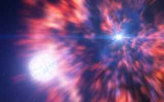 Astronomia: supernova  sn 2022jli