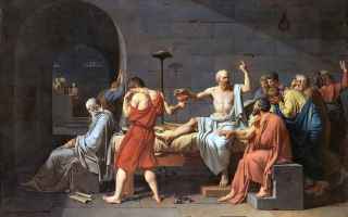 Personaggi - Socrate, uno dei padri fondatori della filosofia greca