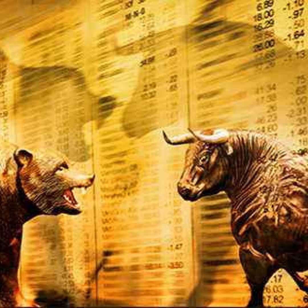 oro  price action  segnali forex