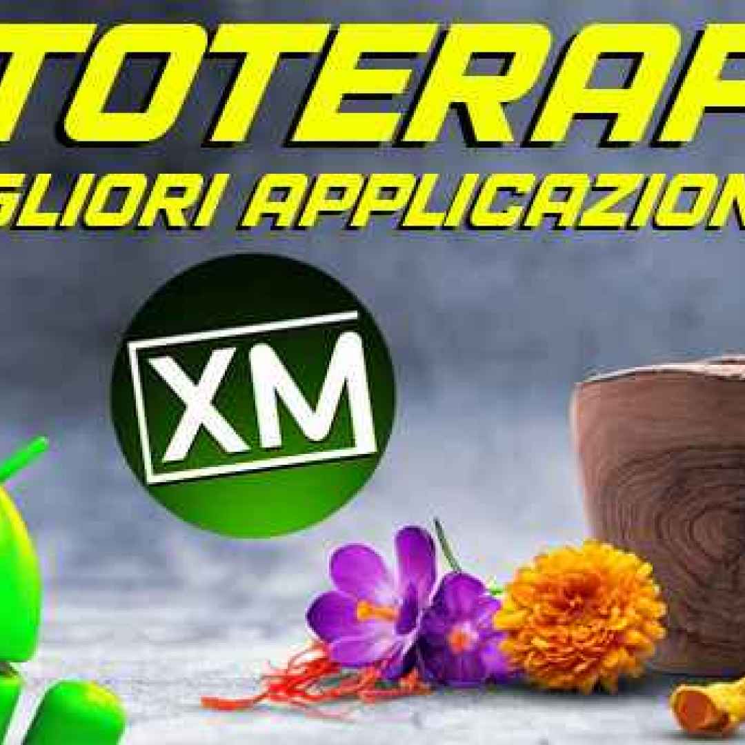 fitoterapia salute app android