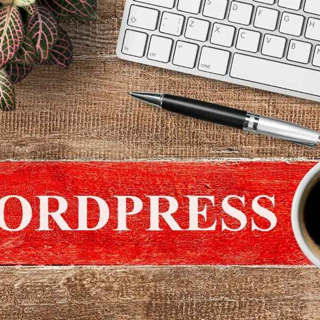 Quanto è difficile realizzare un sito con Wordpress?